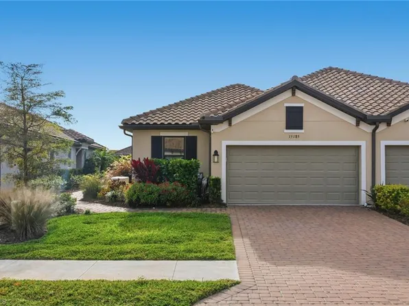 15185 Sacile ST, NAPLES, FL 34114