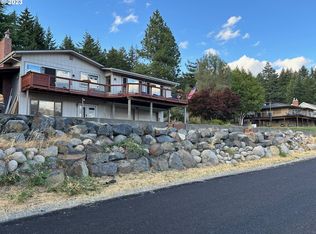 777 NE Montell Ter, Stevenson, WA 98648