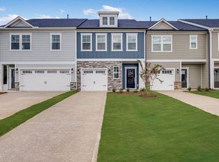 110 Sepals Pl, Wendell, NC 27591