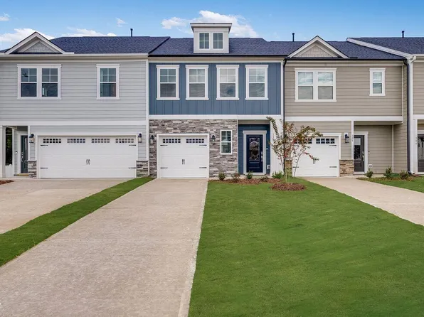 110 Sepals Pl, Wendell, NC 27591