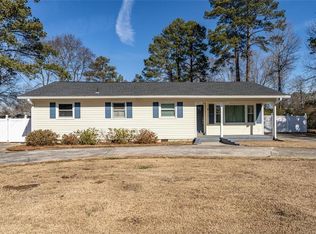 9 Monroe Dr NE, Rome, GA 30165