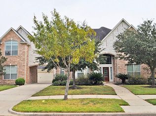 5319 Center Village Dr, Katy, TX 77494