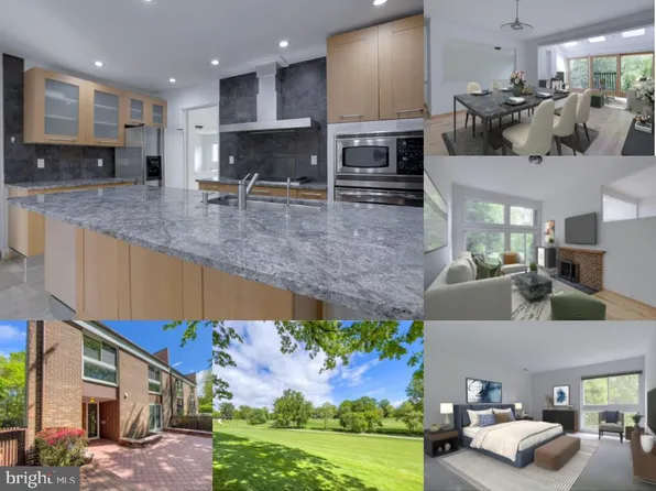 11440 Links Dr, Reston, VA 20190