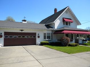 59 Hinman St, Monroeton, PA 18832