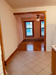 Rented by Myerowtz/Satz Realty Corp