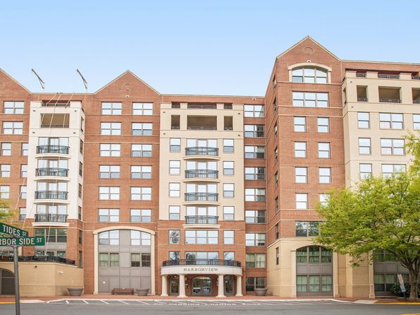 485 Harbor Side St APT 304