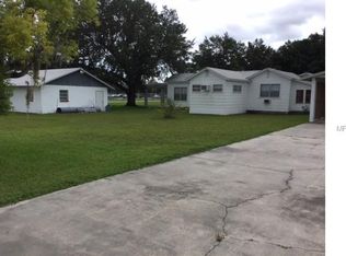 905 E Charles St, Arcadia, FL 34266