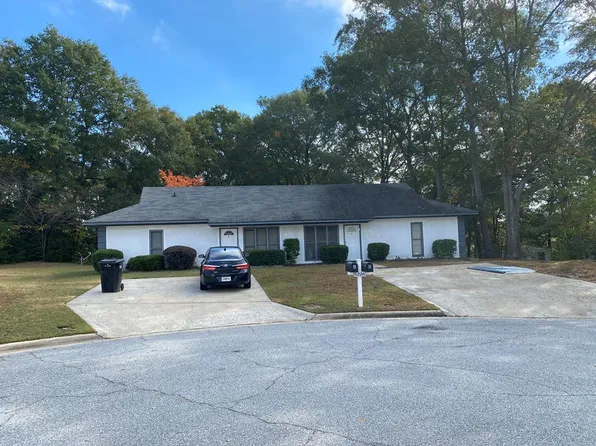 6226 Westbrook Dr, Columbus, GA 31909