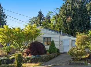 5522 S Bangor St, Seattle, WA 98178