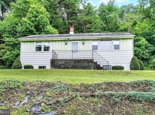 768 Garfield Rd, Mohrsville, PA 19541