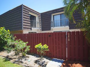 1418 Vista Oaks Cir NE #1418, Palm Bay, FL 32905