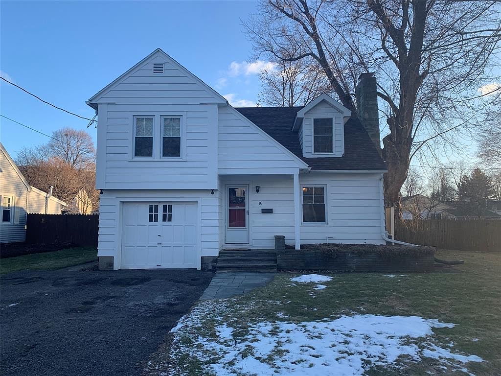 10 Hotchkiss Ave, Binghamton, NY 13901 Zillow