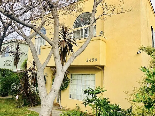 2456 Arizona Ave #3