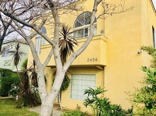 2456 Arizona Ave APT 2, Santa Monica, CA 90404