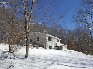 1311 Back Hollow Rd, Chillicothe, OH 45601