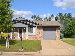 517 Timberlane, Skiatook, OK 74070