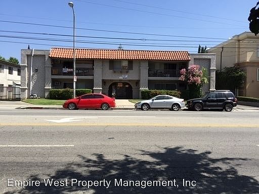 1st image of 16547 Vanowen St APT 203