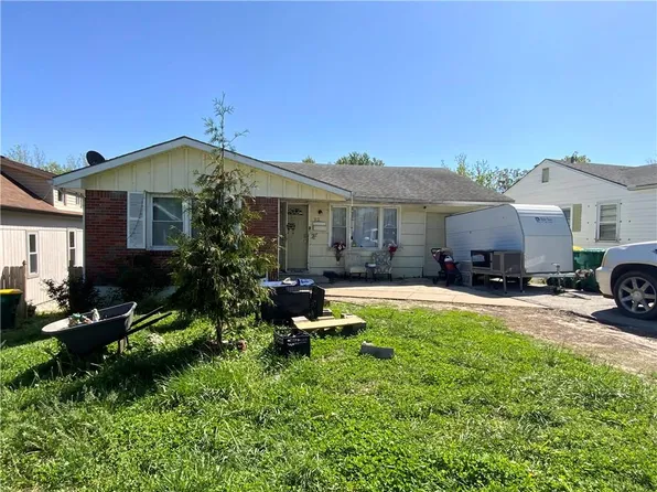 3171 Cleveland Ave, Kansas City, KS 66104