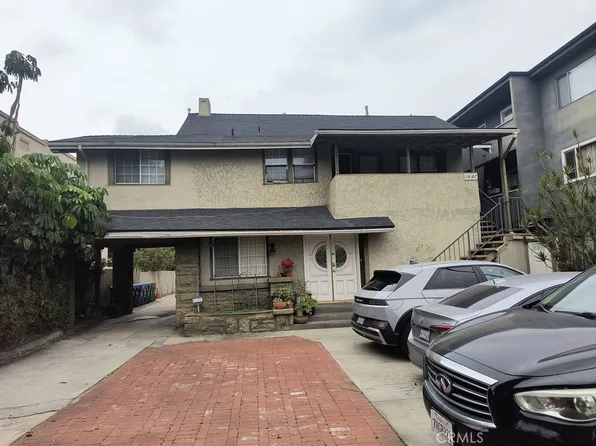 1827 Crenshaw Blvd, Los Angeles, CA 90019