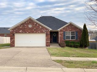 219 Halcomb Ct, Mt Washington, KY 40047