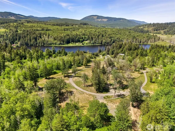 9999 Leland Valley Road, Quilcene, WA 98376