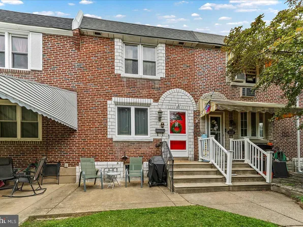 1139 Tremont Dr, Glenolden, PA 19036