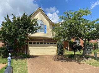 7864 Brady Creek Cv, Cordova, TN 38016