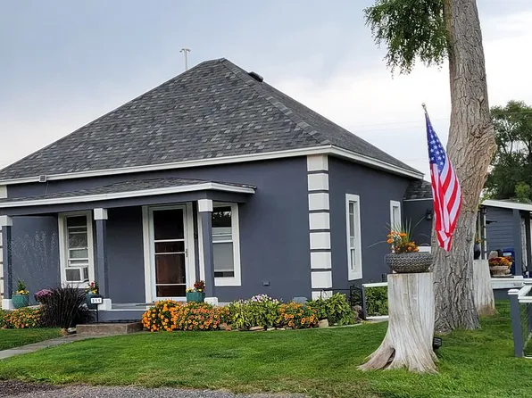 311 W 1st Ave, Iliff, CO 80736