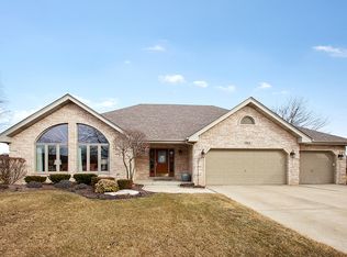 19621 Kevin Ln, Mokena, IL 60448