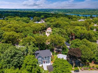 15 Teresa Cir, Arlington, MA 02474