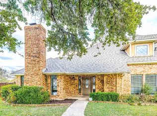 3907 Saint Christopher Ln, Dallas, TX 75287