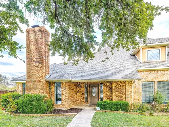 3907 Saint Christopher Ln, Dallas, TX 75287