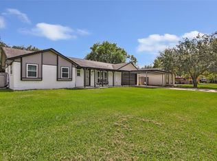 15816 Ramsey Rd, Crosby, TX 77532