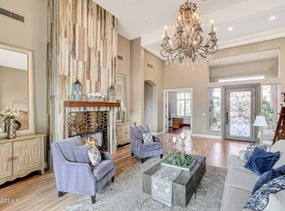 12053 E Poinsettia Dr, Scottsdale, AZ 85259