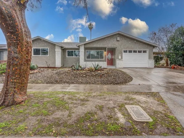 3838 N Cheryl Ave, Fresno, CA 93705