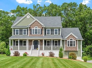 22 Bear Hill Rd, Dunstable, MA 01827