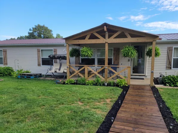 270 Eagle Ridge Dr, Dry Ridge, KY 41035