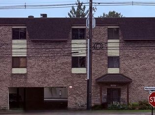 176 Hackensack St APT 6, Wood Ridge, NJ 07075