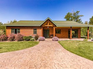 7714 Laine Rd, Two Harbors, MN 55616