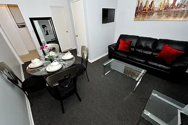 Rented by Keller Williams NYC