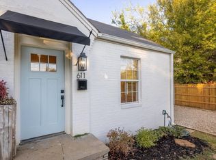 611 Lindsey Ln #611, Tyler, TX 75701