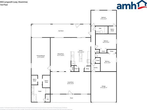 2nd image of this home