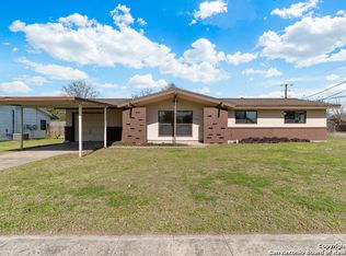 5139 Galahad Dr, San Antonio, TX 78218