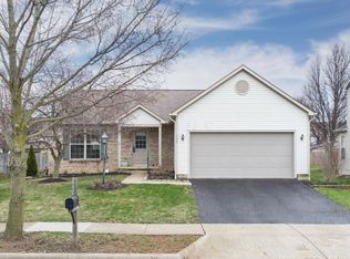 130 Tar Heel Dr, Delaware, OH