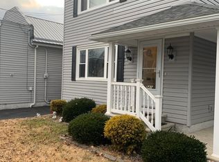 541 N Hyde Park Ave, Scranton, PA