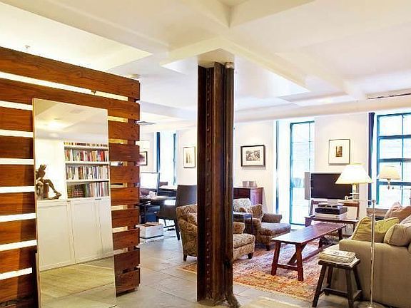 3rd image of 127 W 82nd St #B