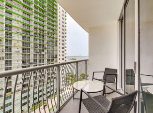 1750 N Bayshore Dr APT 1909, Miami, FL 33131