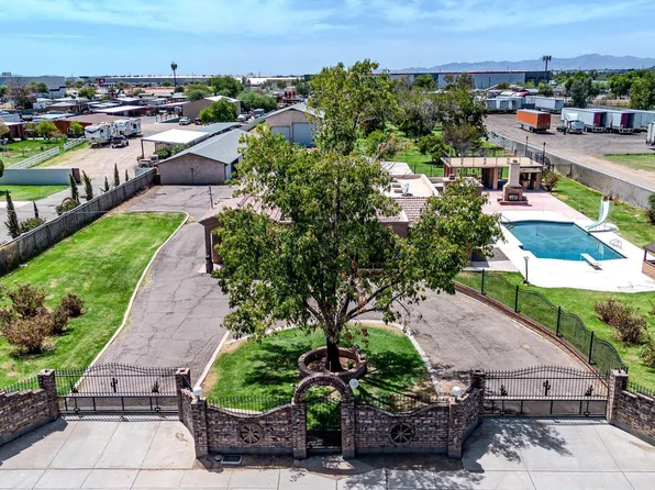 102 N 67TH Avenue, Phoenix, AZ 85043