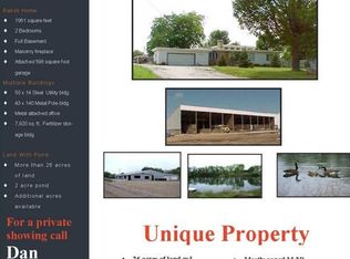 729 W Airline Hwy, Waterloo, IA 50703