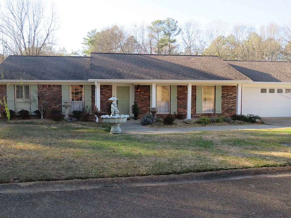 203 Woodland Dr, Kosciusko, MS 39090 MLS 11193267 Zillow